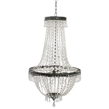 lampara chandelier