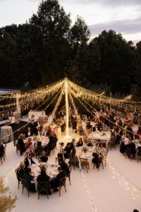 Alquiler de iluminacion, tarima, moqueta, led, cielo estrellado, bodas eventos