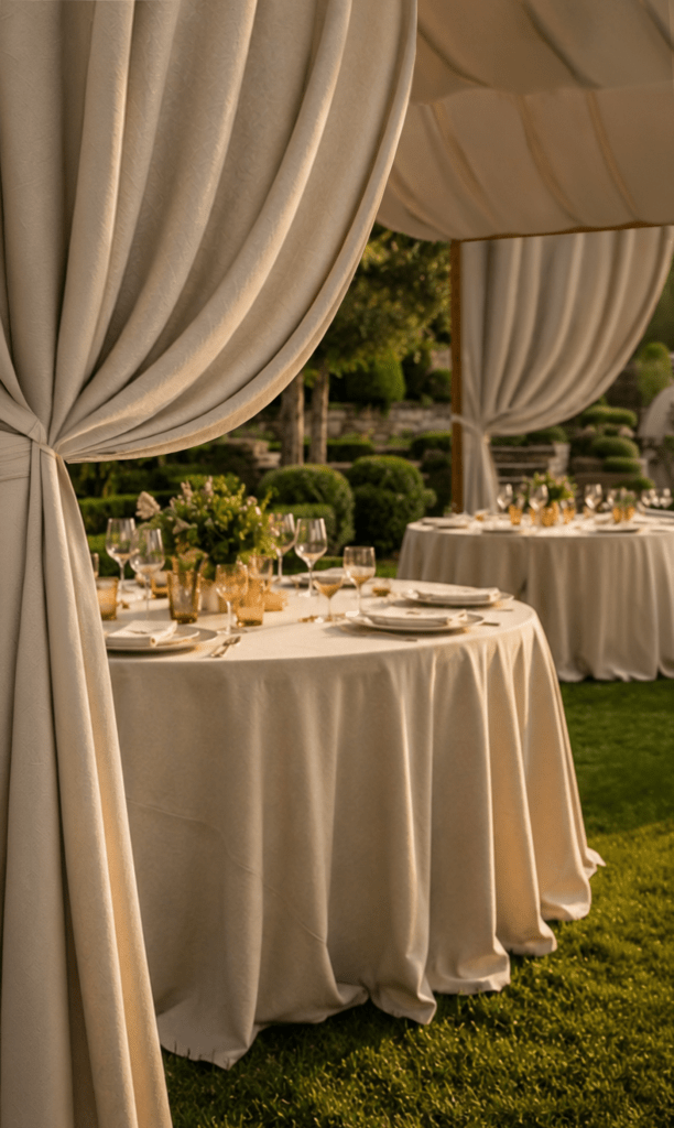 Alquilar Pergolas de madera para eventos decoracion boda
